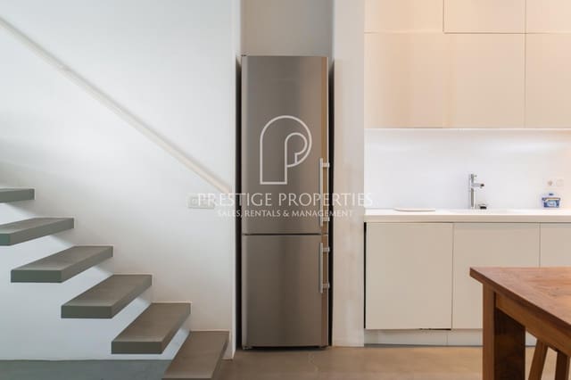 1 soverom Villa til salgs i Ibiza by - € 1 215 000 (Ref: 7566732)