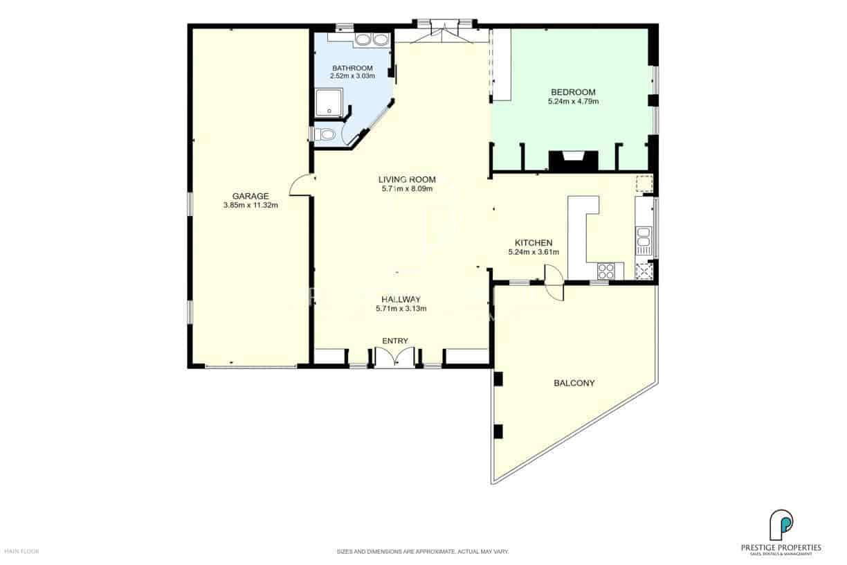 6 soveværelse Finca/Landehus til salg i San Jose / Sant Josep de Sa Talaia - € 3.150.000 (Ref: 7593593)