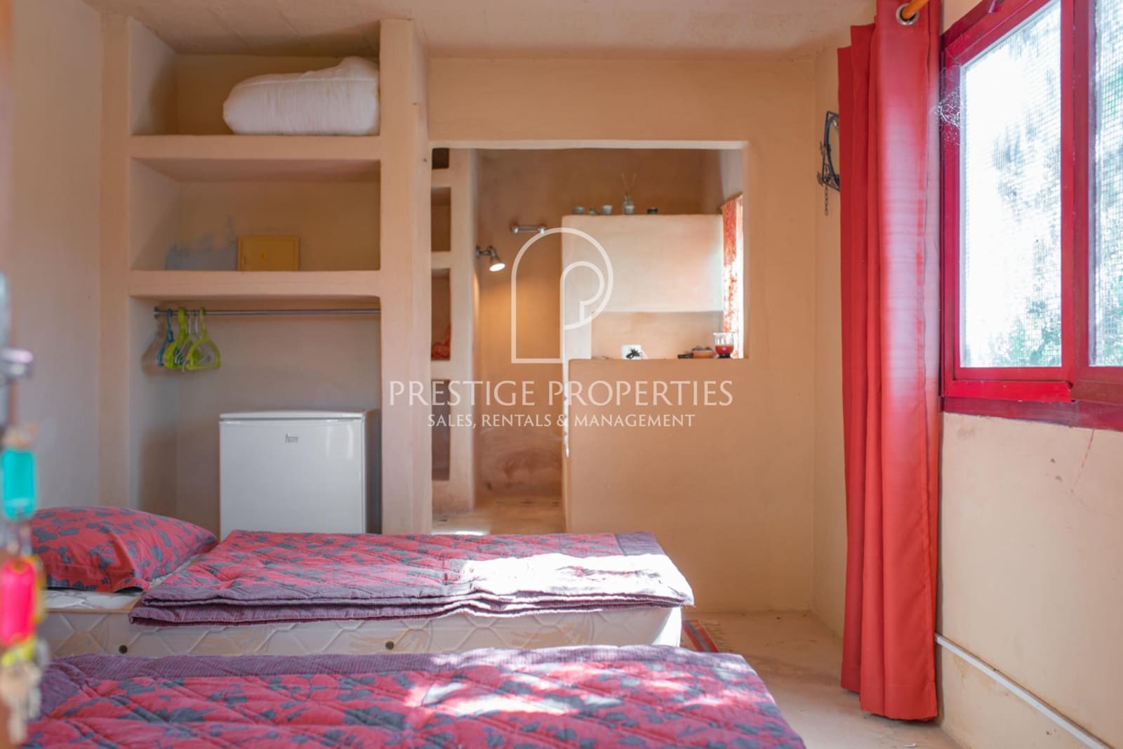 6 soveværelse Finca/Landehus til salg i San Jose / Sant Josep de Sa Talaia - € 3.150.000 (Ref: 7593593)