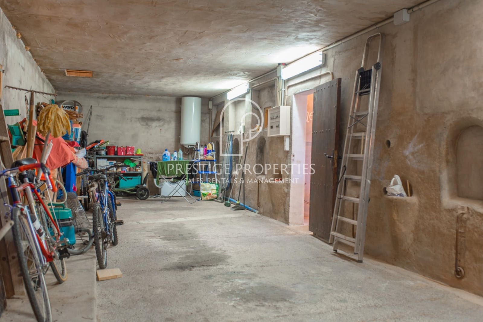 6 soveværelse Finca/Landehus til salg i San Jose / Sant Josep de Sa Talaia - € 3.150.000 (Ref: 7593593)