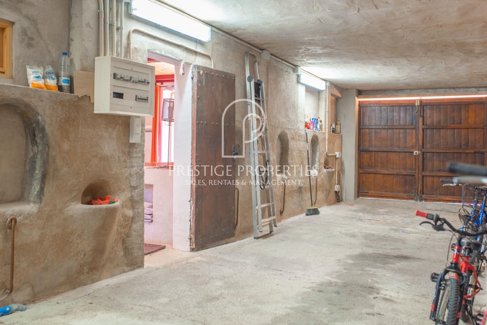 6 soveværelse Finca/Landehus til salg i San Jose / Sant Josep de Sa Talaia - € 3.150.000 (Ref: 7593593)