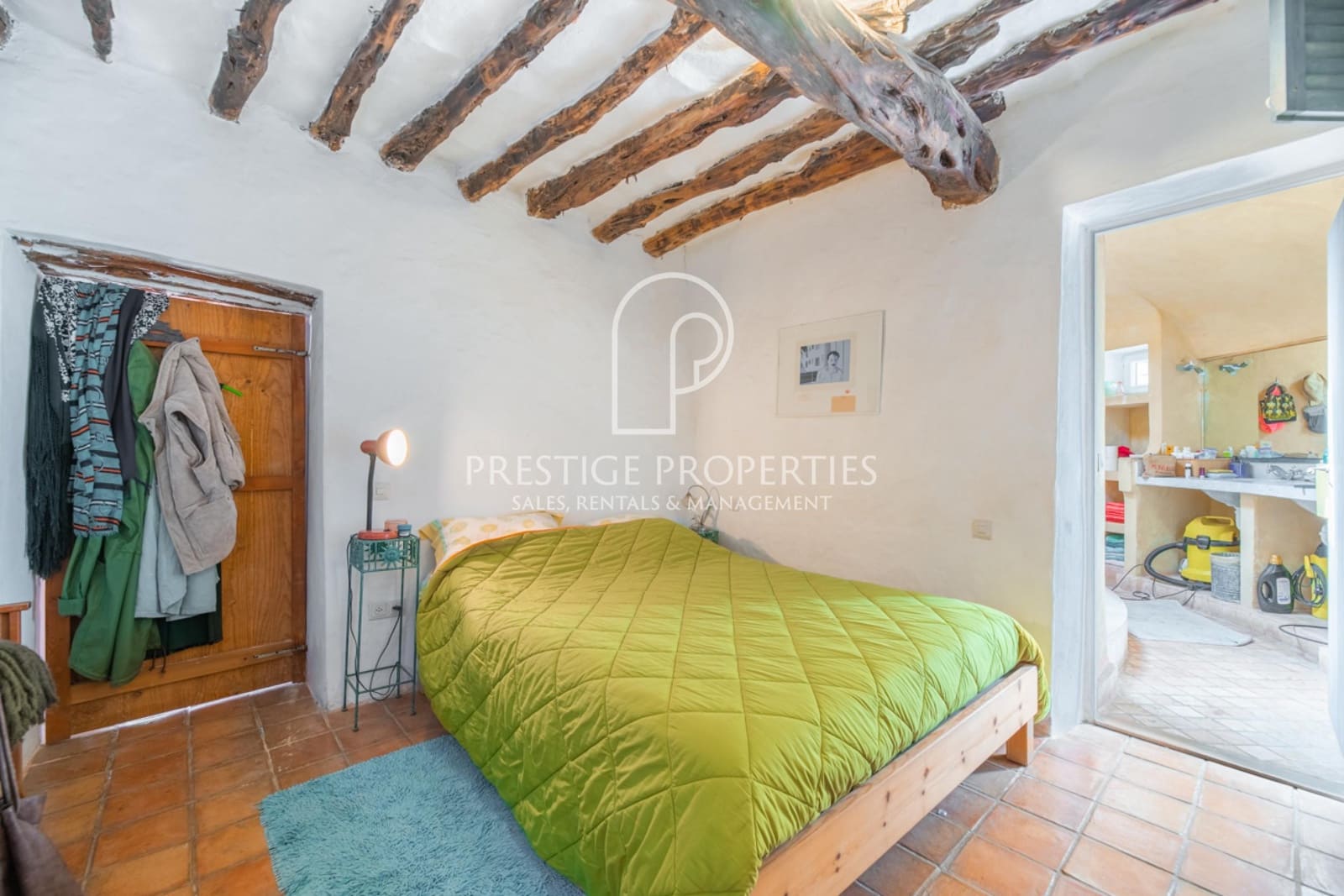 6 soveværelse Finca/Landehus til salg i San Jose / Sant Josep de Sa Talaia - € 3.150.000 (Ref: 7593593)