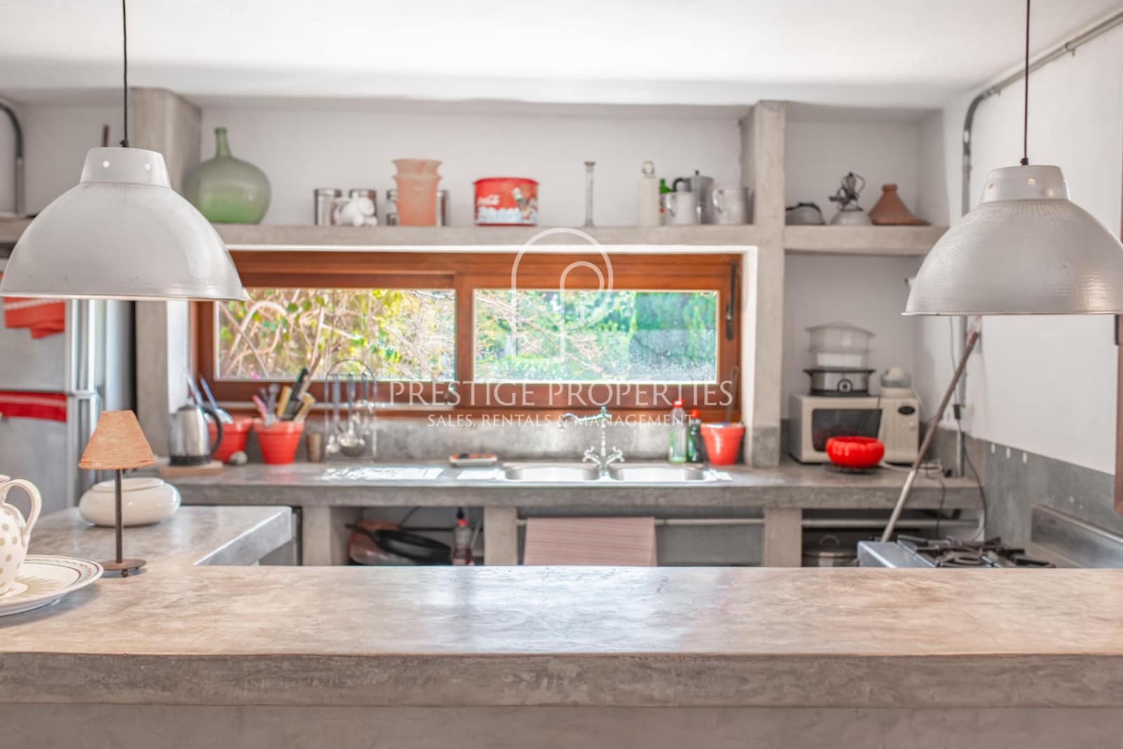 6 soveværelse Finca/Landehus til salg i San Jose / Sant Josep de Sa Talaia - € 3.150.000 (Ref: 7593593)