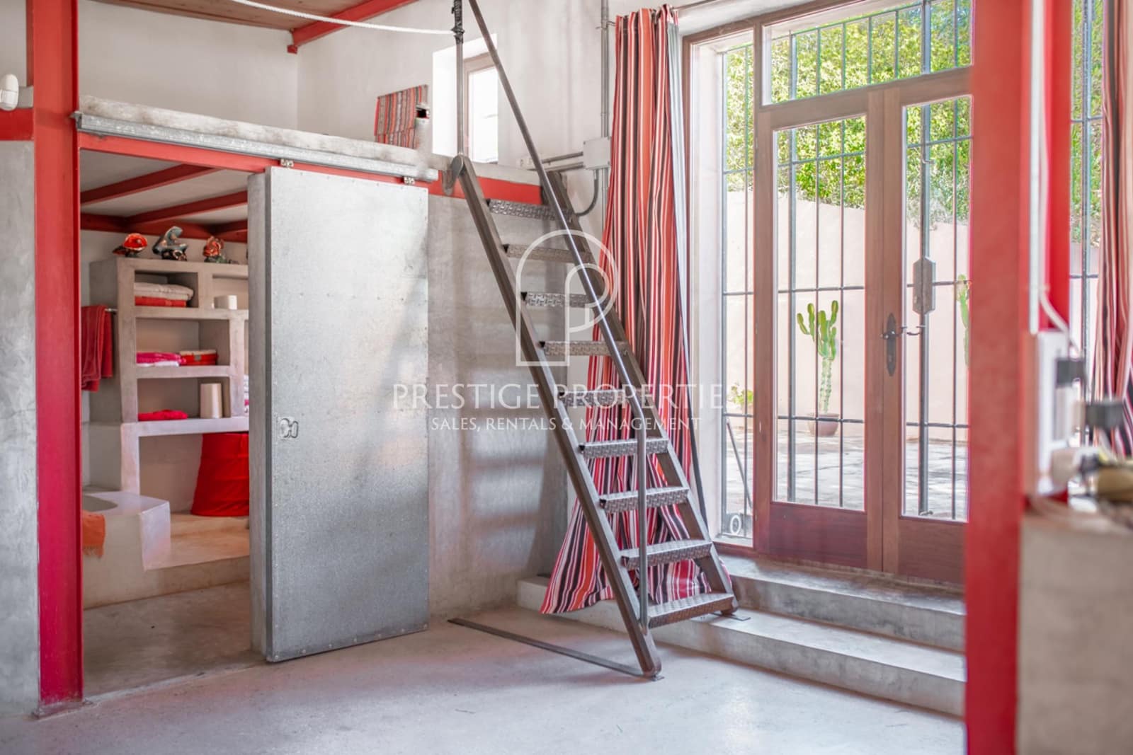 6 soveværelse Finca/Landehus til salg i San Jose / Sant Josep de Sa Talaia - € 3.150.000 (Ref: 7593593)