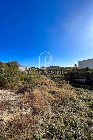 Undeveloped Land for sale in Santa Eulalia / Santa Eularia - € 980,000 (Ref: 7708200)