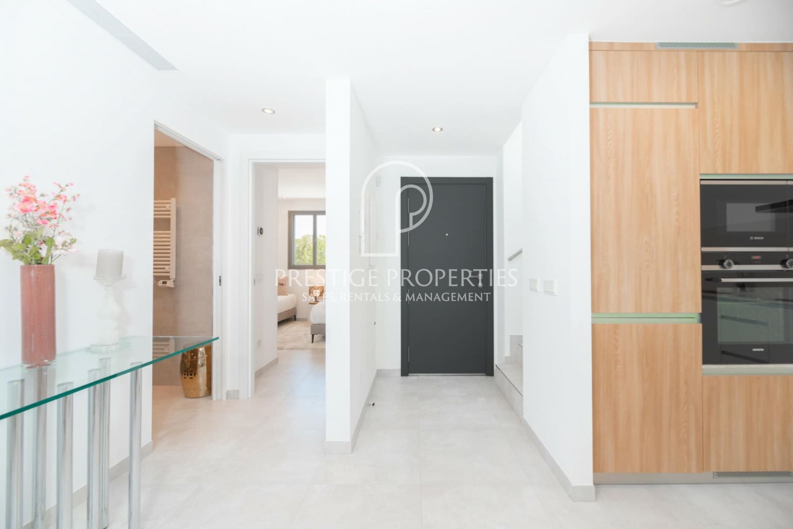 2 soveværelse Penthouse til salg i Sant Antoni de Portmany med swimmingpool garage - € 1.200.000 (Ref: 7748915)