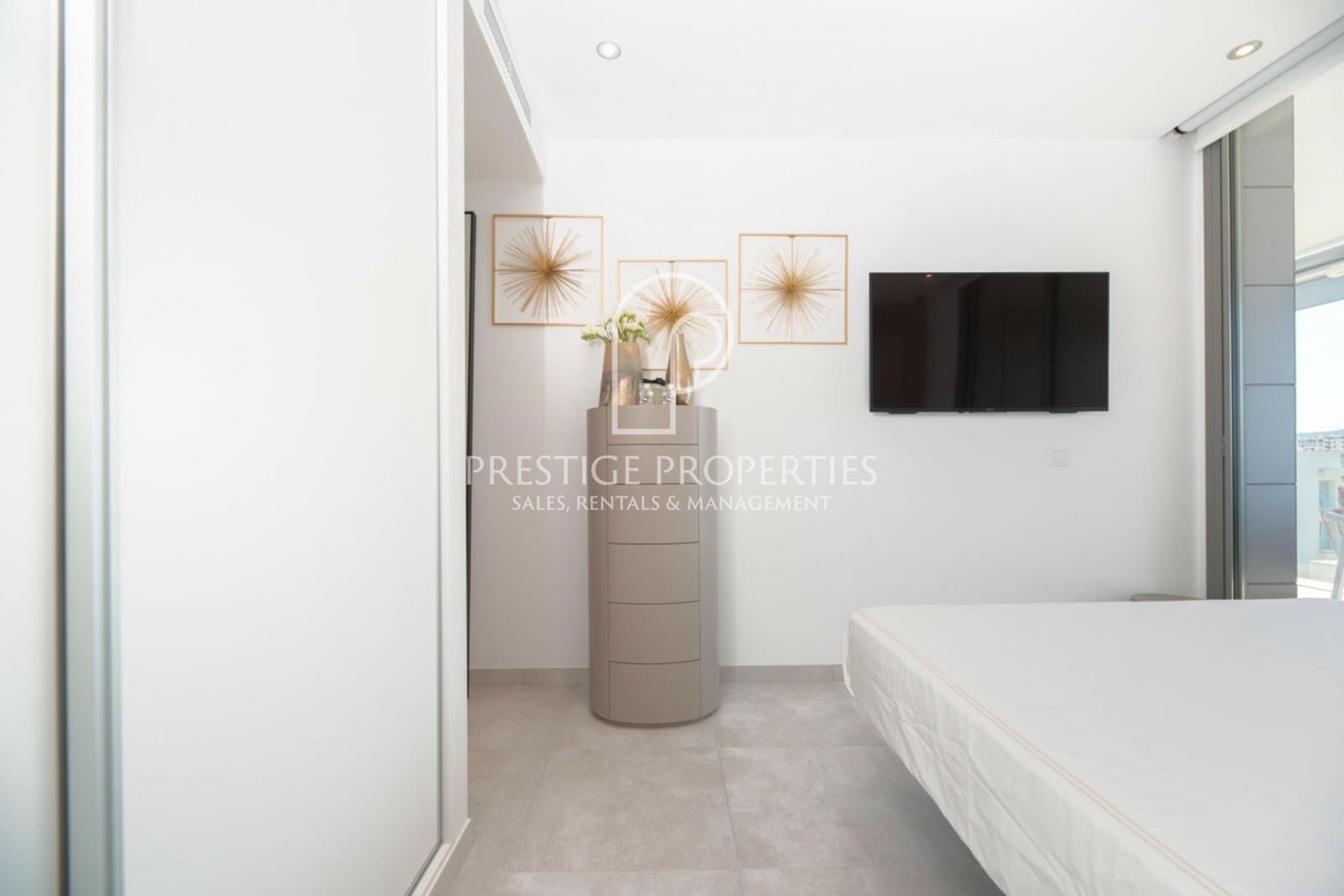 2 soveværelse Penthouse til salg i Sant Antoni de Portmany med swimmingpool garage - € 1.200.000 (Ref: 7748915)