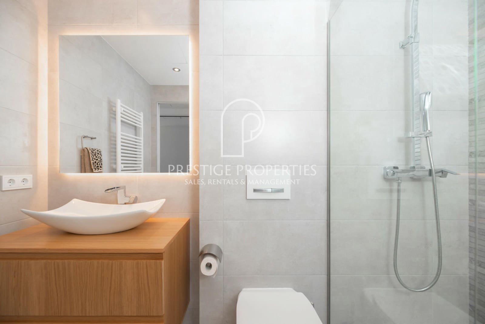 2 soveværelse Penthouse til salg i Sant Antoni de Portmany med swimmingpool garage - € 1.200.000 (Ref: 7748915)