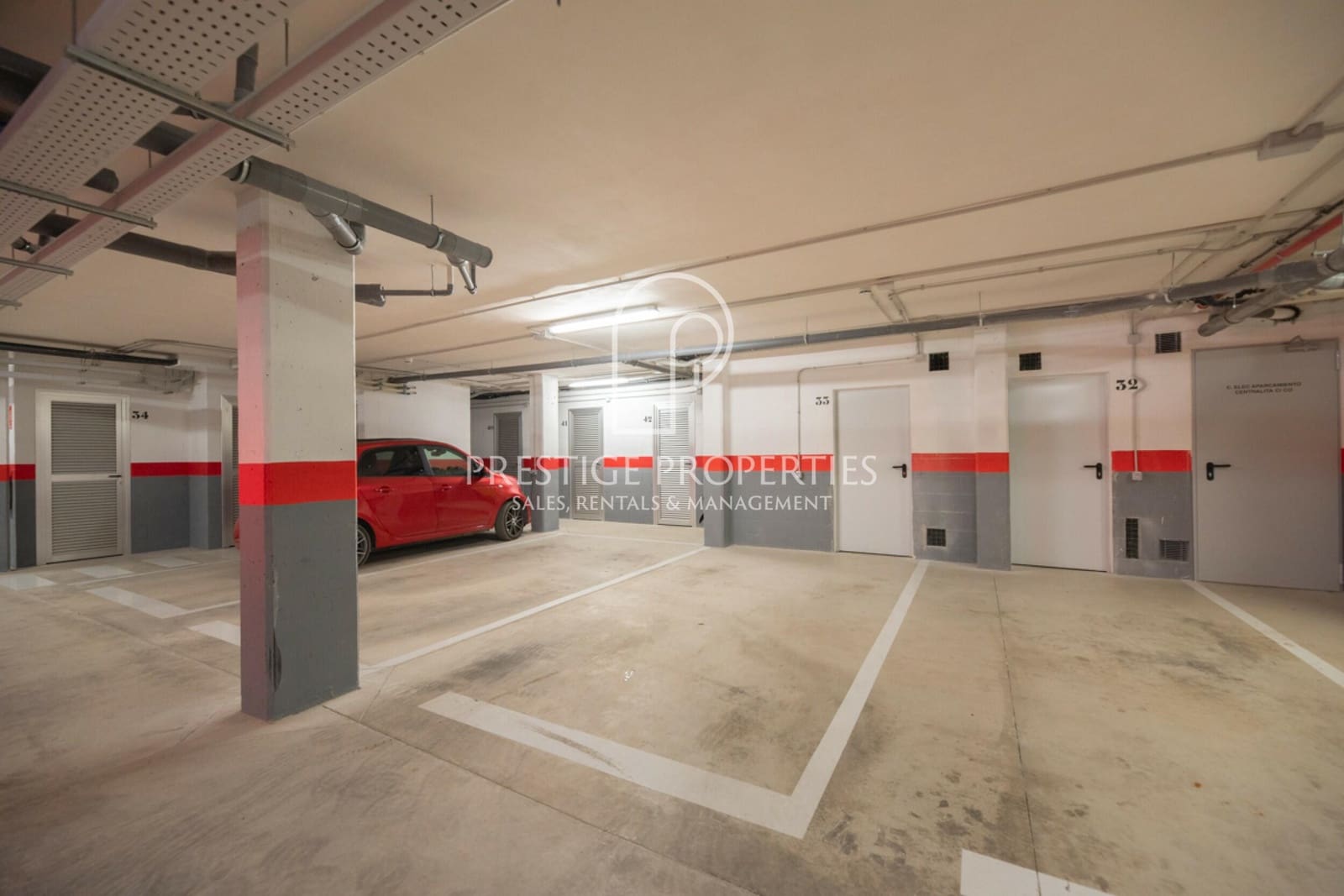 2 soveværelse Penthouse til salg i Sant Antoni de Portmany med swimmingpool garage - € 1.200.000 (Ref: 7748915)