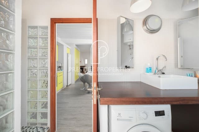 1 Zimmer Apartment zu verkaufen in Ibiza / Eivissa Stadt - 390.000 € (Ref: 7751752)