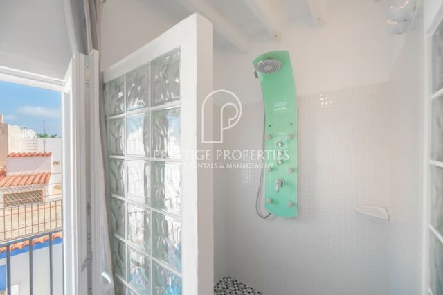 1 Zimmer Apartment zu verkaufen in Ibiza / Eivissa Stadt - 390.000 € (Ref: 7751752)