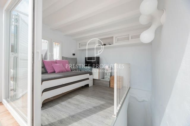 1 Zimmer Apartment zu verkaufen in Ibiza / Eivissa Stadt - 390.000 € (Ref: 7751752)