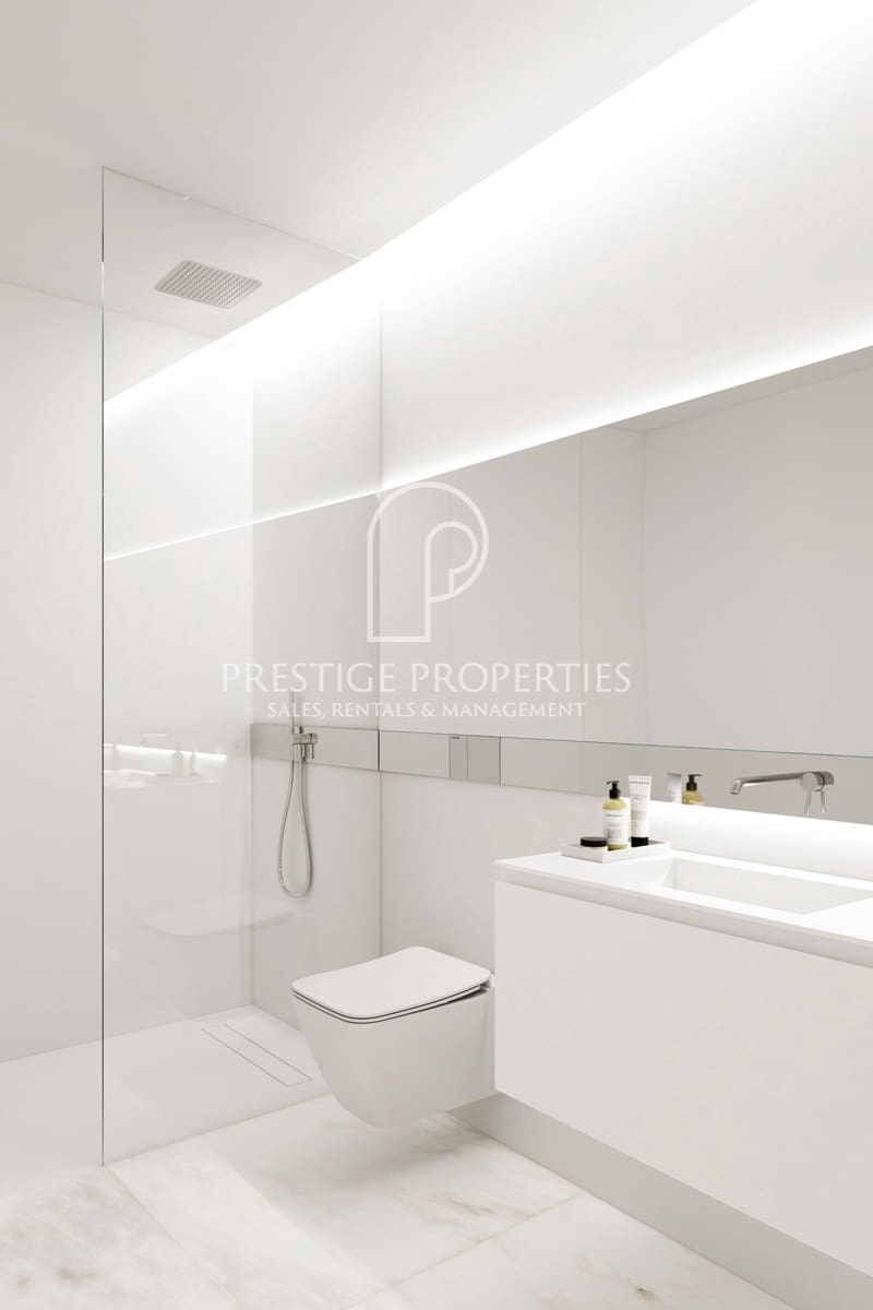 Chalet de 5 habitaciones en Santa Eulalia / Santa Eularia en venta con piscina - 5.000.000 € (Ref: 7821038)