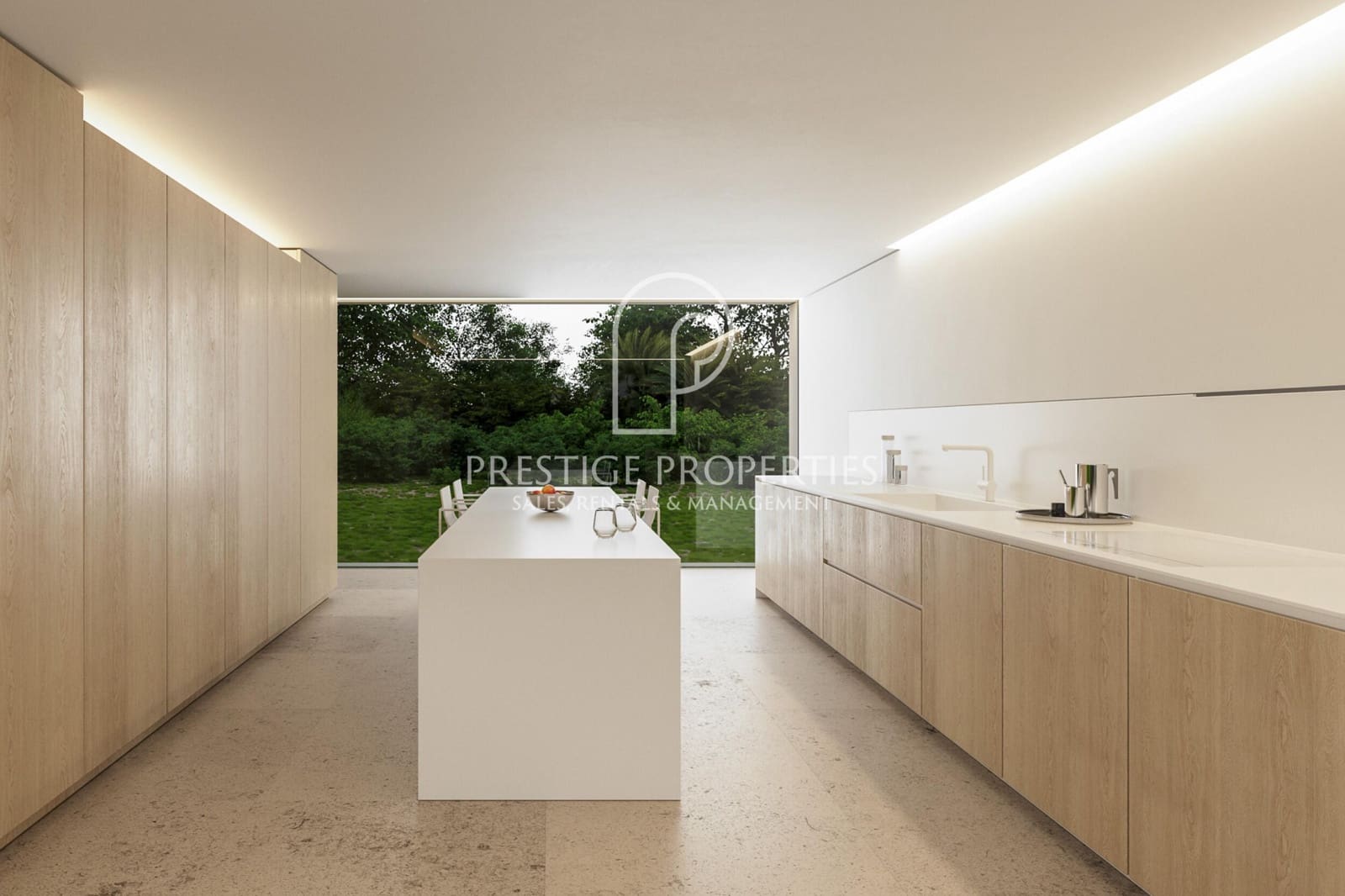 Chalet de 5 habitaciones en Santa Eulalia / Santa Eularia en venta con piscina - 5.000.000 € (Ref: 7821038)