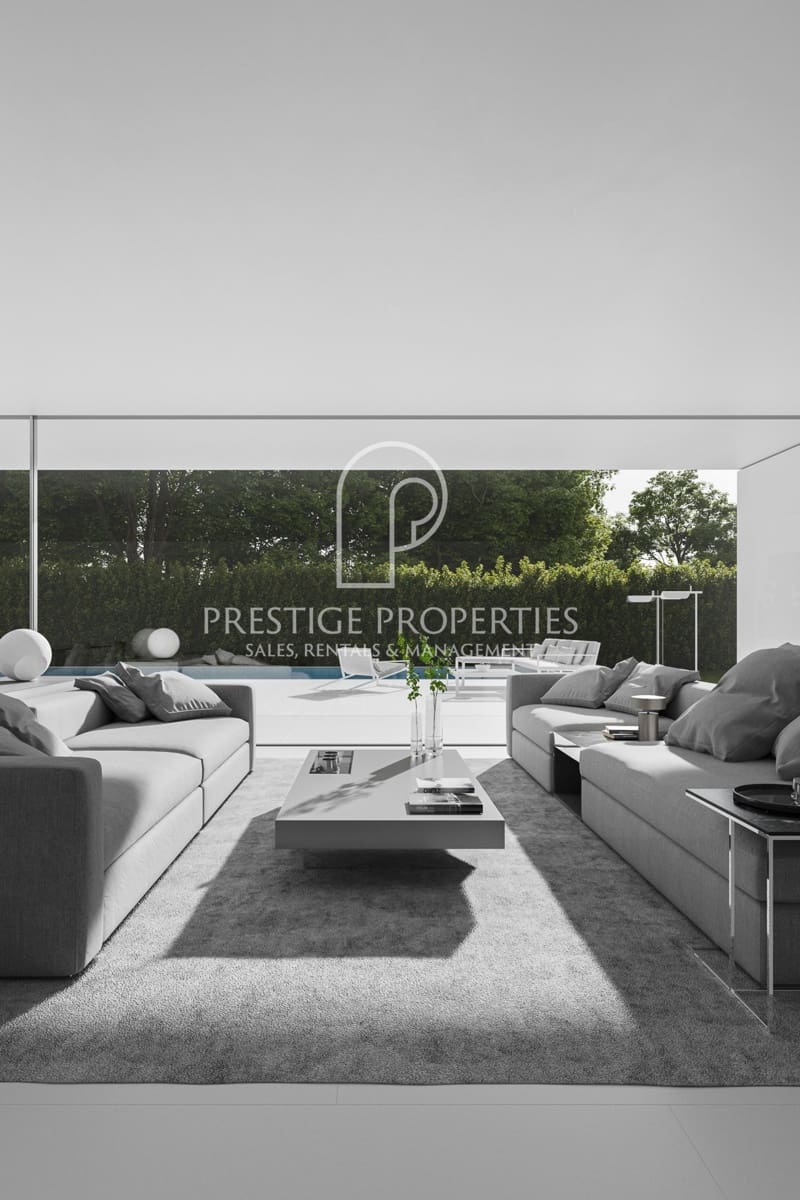 Chalet de 5 habitaciones en Santa Eulalia / Santa Eularia en venta con piscina - 5.000.000 € (Ref: 7821038)