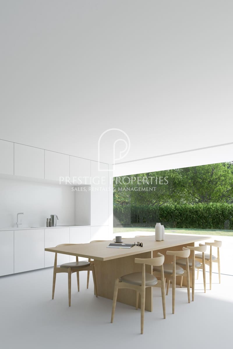 Chalet de 5 habitaciones en Santa Eulalia / Santa Eularia en venta con piscina - 5.000.000 € (Ref: 7821038)