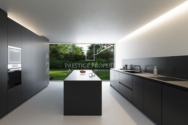 5 camera da letto Villa in vendita in Santa Eulalia / Santa Eularia con piscina - 5.000.000 € (Rif: 7821038)