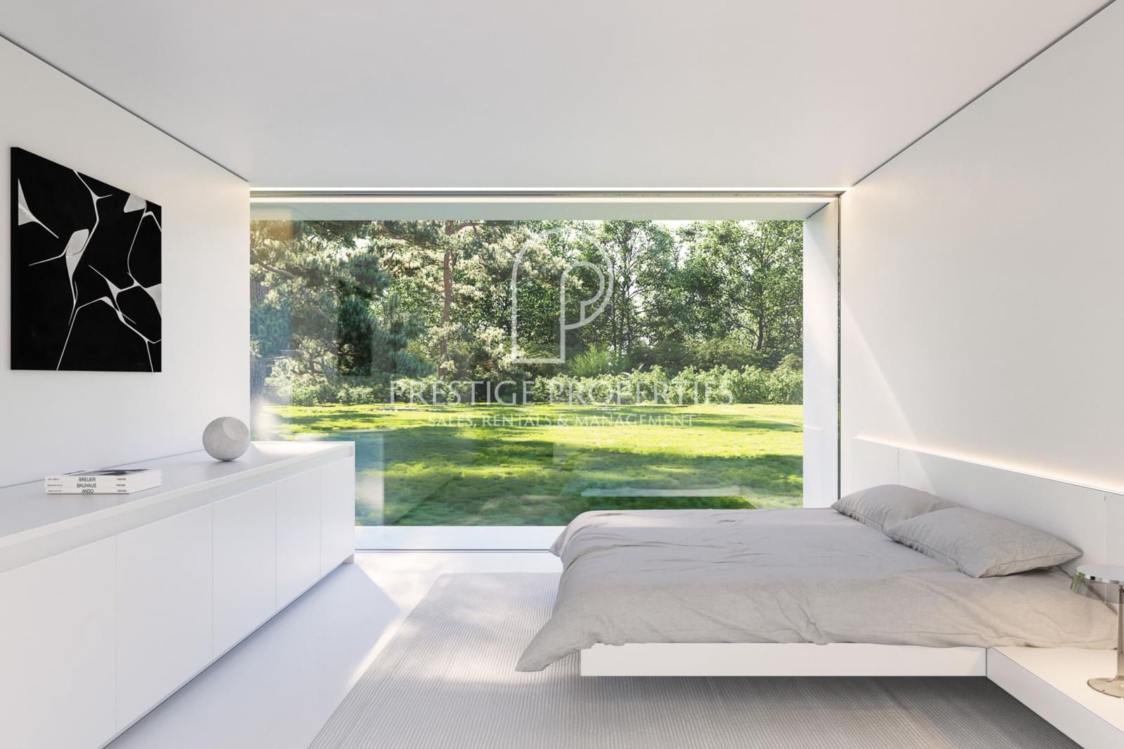 Chalet de 5 habitaciones en Santa Eulalia / Santa Eularia en venta con piscina - 5.000.000 € (Ref: 7821038)