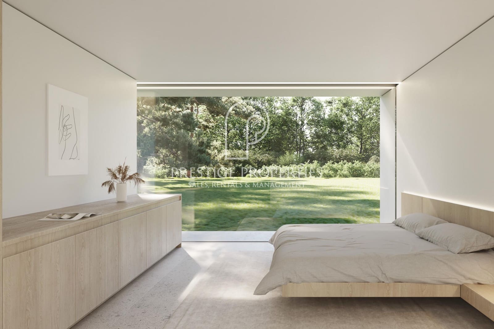 Chalet de 5 habitaciones en Santa Eulalia / Santa Eularia en venta con piscina - 5.000.000 € (Ref: 7821038)