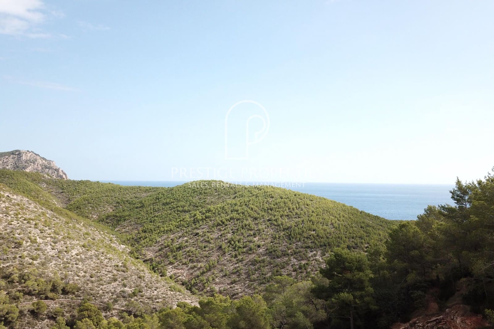 Chalet de 5 habitaciones en Santa Eulalia / Santa Eularia en venta con piscina - 5.000.000 € (Ref: 7821038)