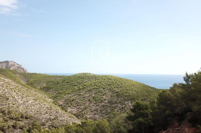 5 camera da letto Villa in vendita in Santa Eulalia / Santa Eularia con piscina - 5.000.000 € (Rif: 7821038)