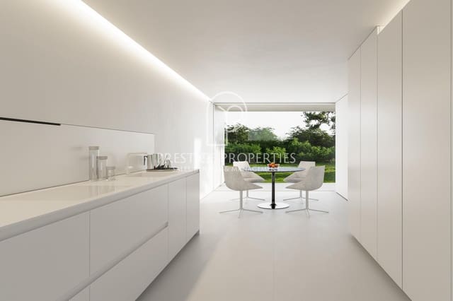 5 camera da letto Villa in vendita in Santa Eulalia / Santa Eularia con piscina - 5.000.000 € (Rif: 7821038)