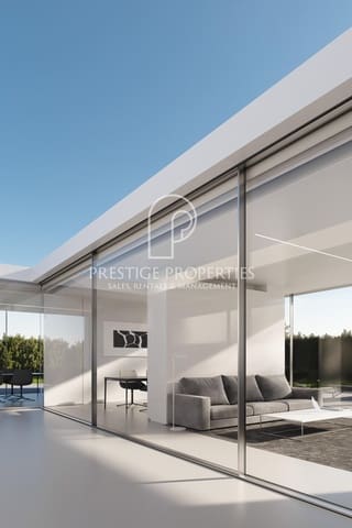 5 camera da letto Villa in vendita in Santa Eulalia / Santa Eularia con piscina - 5.000.000 € (Rif: 7821038)