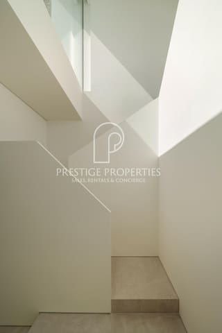 5 soveværelse Villa til salg i Santa Eulalia / Santa Eularia med swimmingpool garage - € 5.500.000 (Ref: 7821038)