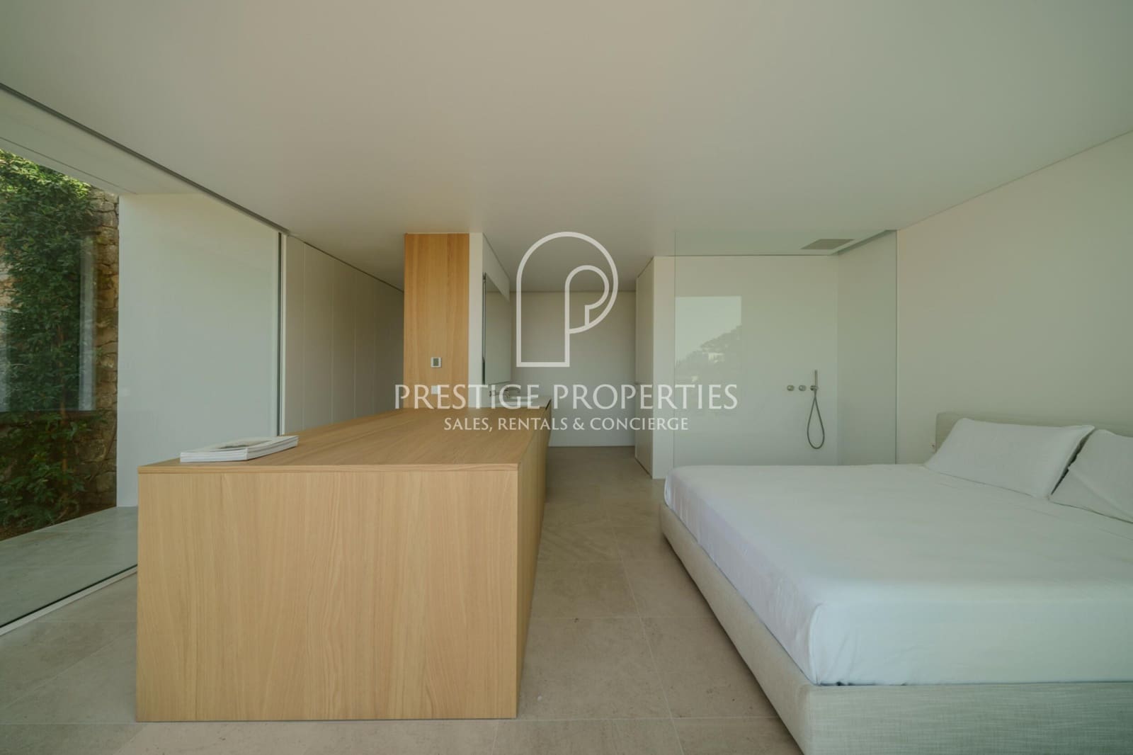 5 bedroom Villa for sale in Santa Eulalia / Santa Eularia with pool garage - € 5,500,000 (Ref: 7821038)