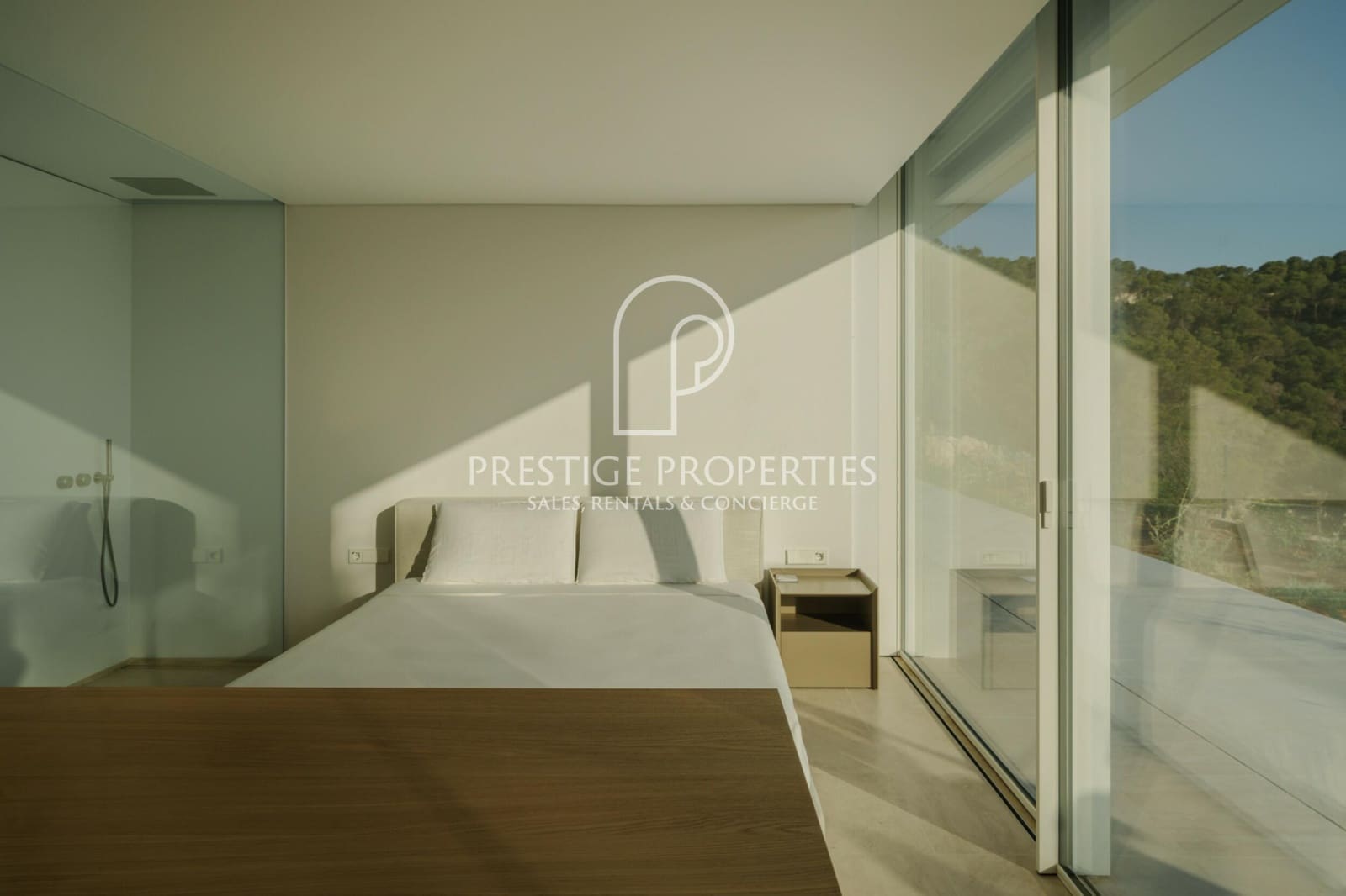 5 bedroom Villa for sale in Santa Eulalia / Santa Eularia with pool garage - € 5,500,000 (Ref: 7821038)