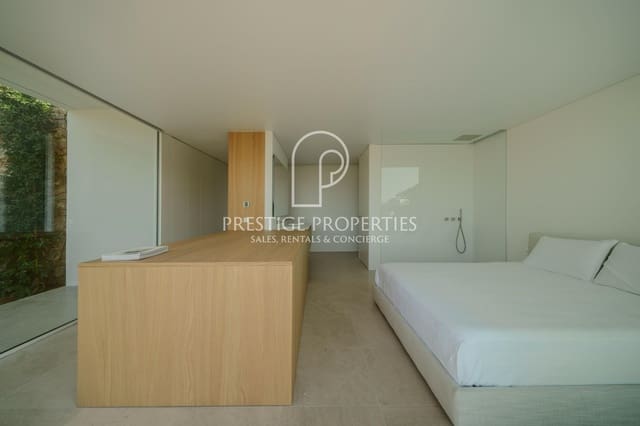 5 soveværelse Villa til salg i Santa Eulalia / Santa Eularia med swimmingpool garage - € 5.500.000 (Ref: 7821038)