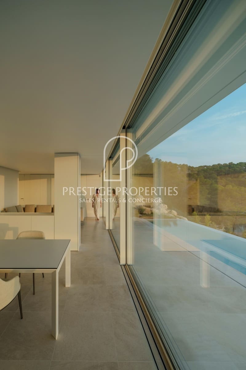 5 bedroom Villa for sale in Santa Eulalia / Santa Eularia with pool garage - € 5,500,000 (Ref: 7821038)
