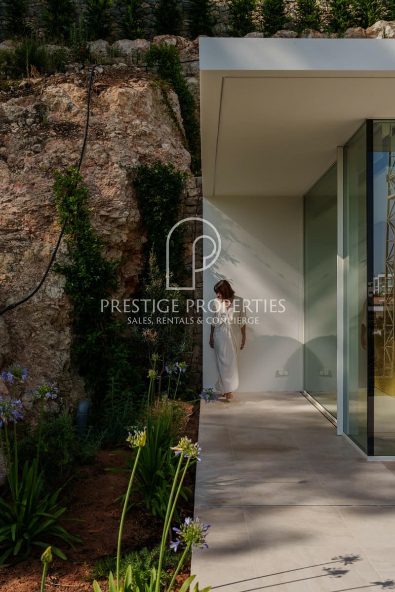 5 bedroom Villa for sale in Santa Eulalia / Santa Eularia with pool garage - € 5,500,000 (Ref: 7821038)