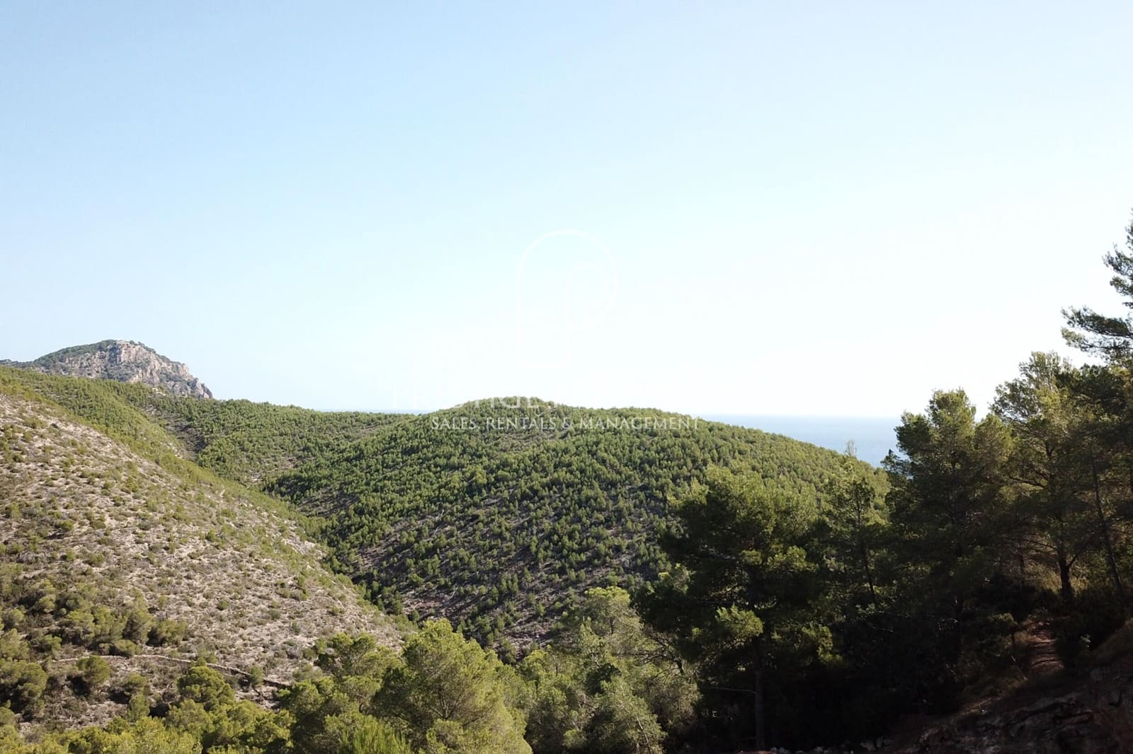 3 chambre Villa/Maison à vendre à Santa Eulalia / Santa Eularia avec piscine - 2 700 000 € (Ref: 7821039)