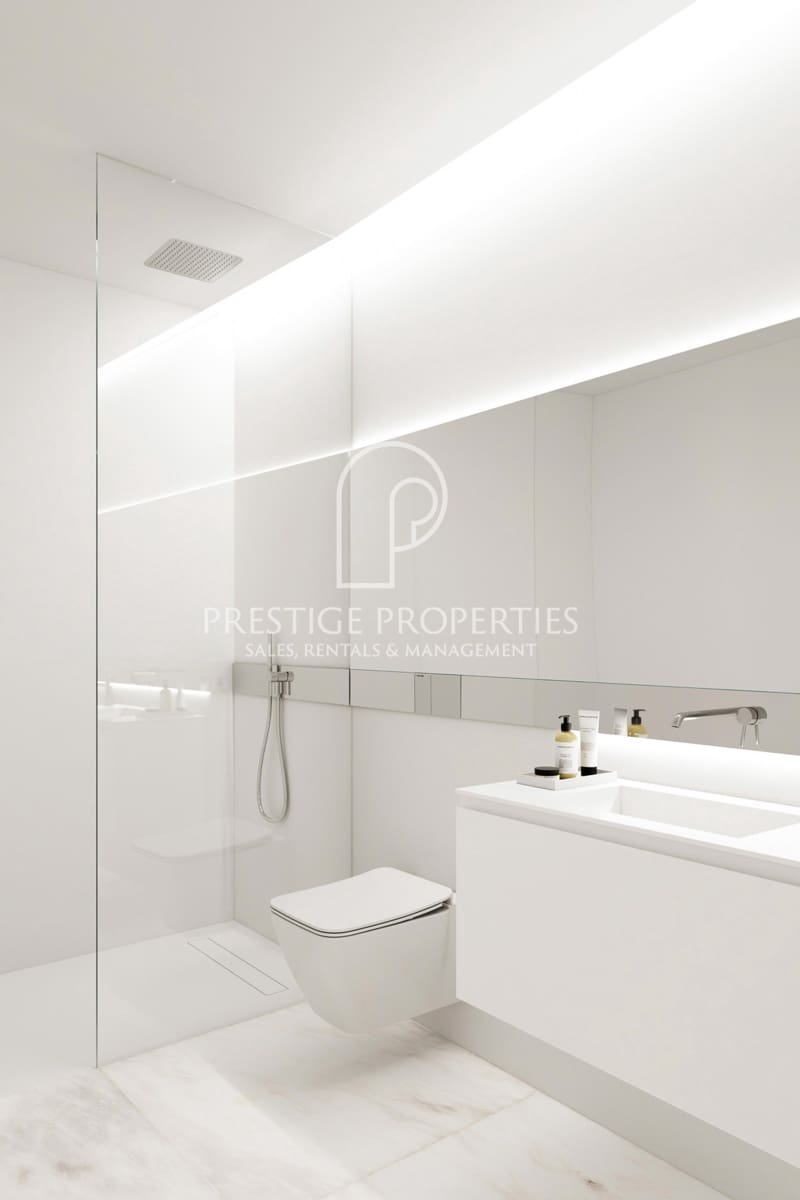 3 chambre Villa/Maison à vendre à Santa Eulalia / Santa Eularia avec piscine - 2 700 000 € (Ref: 7821039)