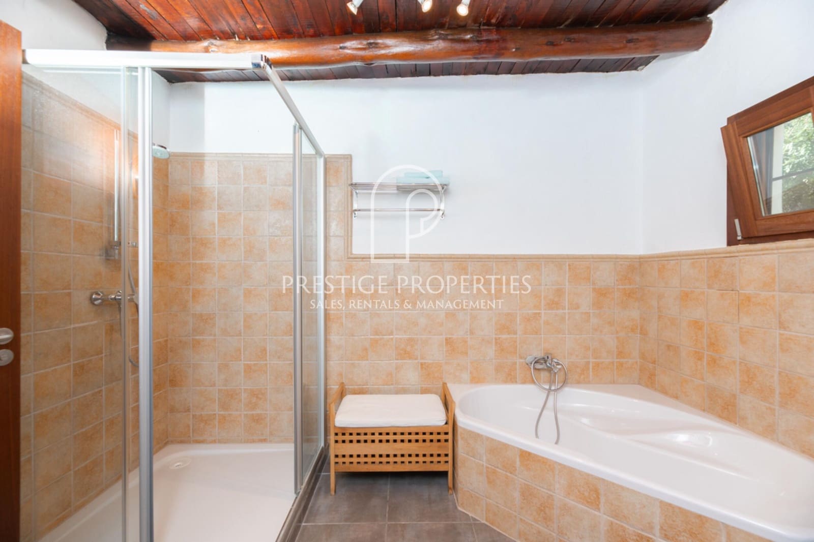 4 soveværelse Finca/Landehus til salg i Sant Joan de Labritja med swimmingpool garage - € 2.190.000 (Ref: 7921564)