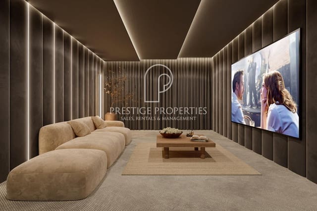 5 quarto Moradia para venda em Santa Eulalia / Santa Eularia com piscina garagem - 5 500 000 € (Ref: 7966557)