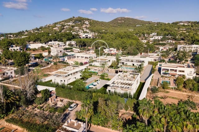 5 quarto Moradia para venda em Santa Eulalia / Santa Eularia com piscina garagem - 5 500 000 € (Ref: 7966557)