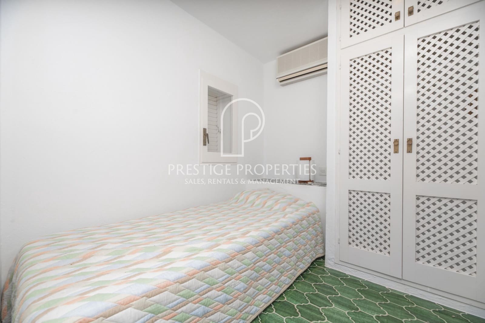 4 sypialnia Willa na sprzedaż w San Jose / Sant Josep de Sa Talaia z basenem - 1 850 000 € (Ref: 7975973)