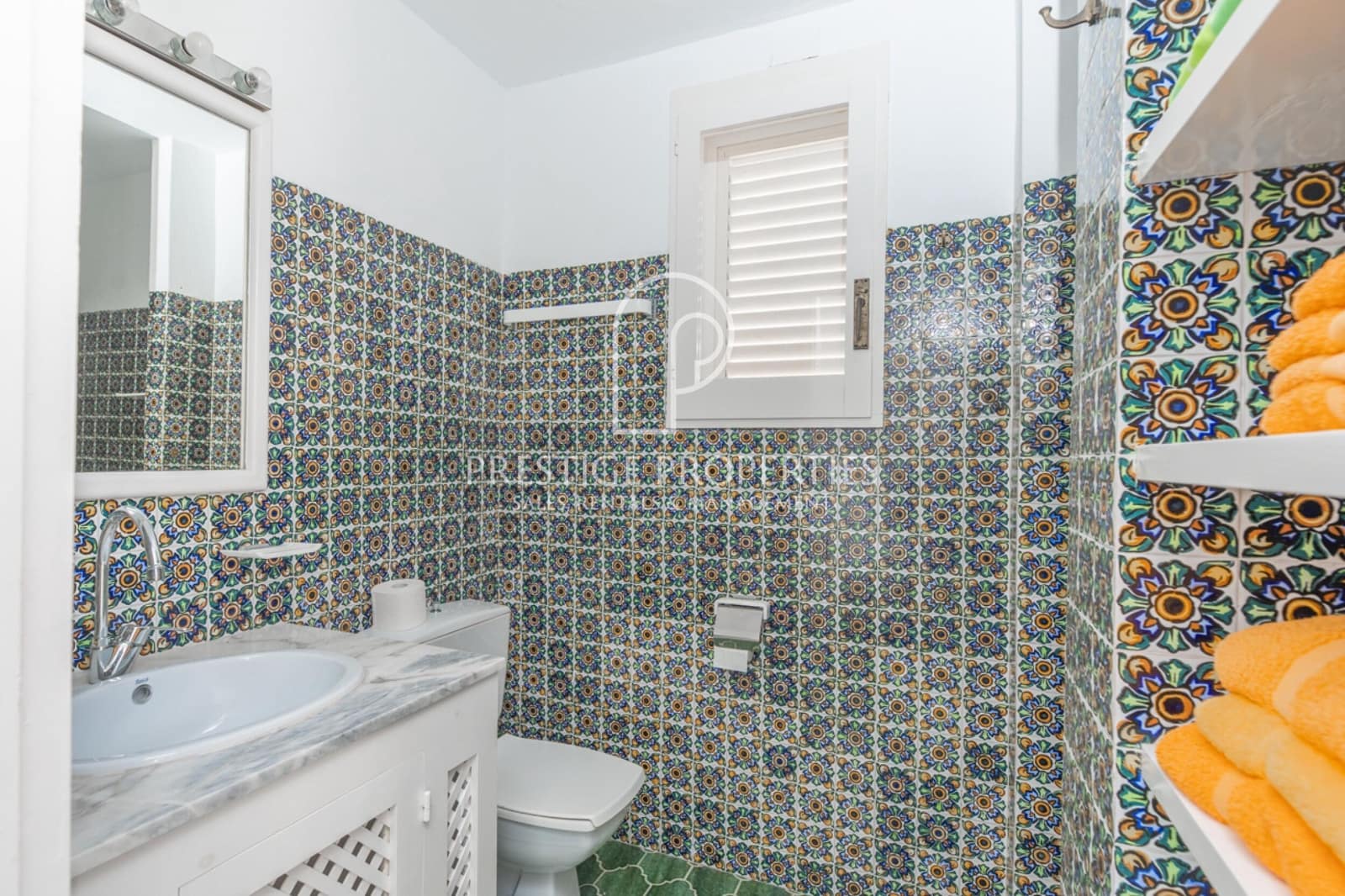 4 sypialnia Willa na sprzedaż w San Jose / Sant Josep de Sa Talaia z basenem - 1 850 000 € (Ref: 7975973)