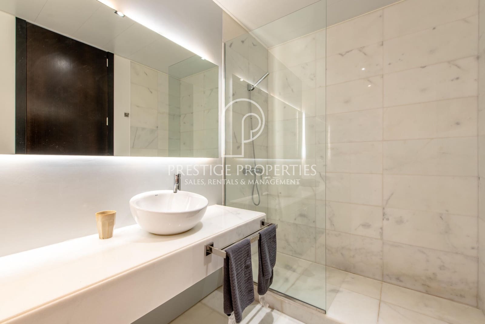 3 camera da letto Appartamento in vendita in Santa Eulalia / Santa Eularia con piscina - 2.975.000 € (Rif: 8034777)