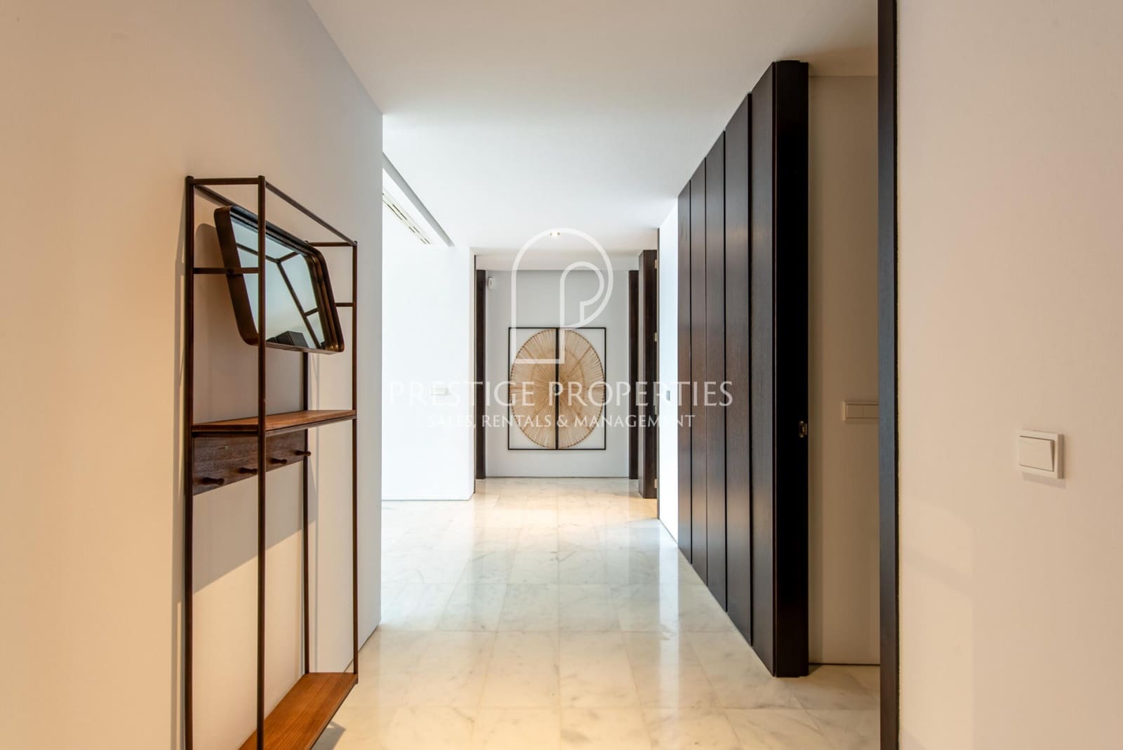 3 camera da letto Appartamento in vendita in Santa Eulalia / Santa Eularia con piscina - 2.975.000 € (Rif: 8034777)