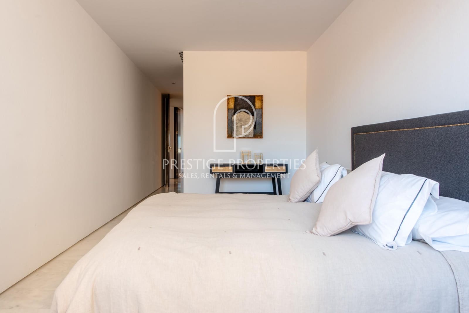 3 camera da letto Appartamento in vendita in Santa Eulalia / Santa Eularia con piscina - 2.975.000 € (Rif: 8034777)