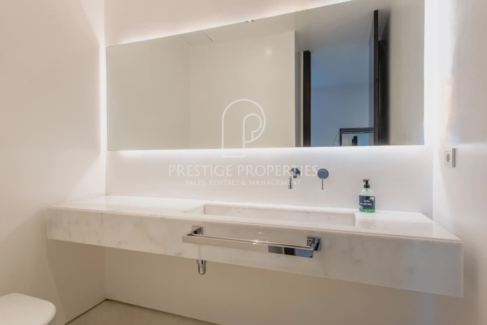 3 camera da letto Appartamento in vendita in Santa Eulalia / Santa Eularia con piscina - 2.975.000 € (Rif: 8034777)