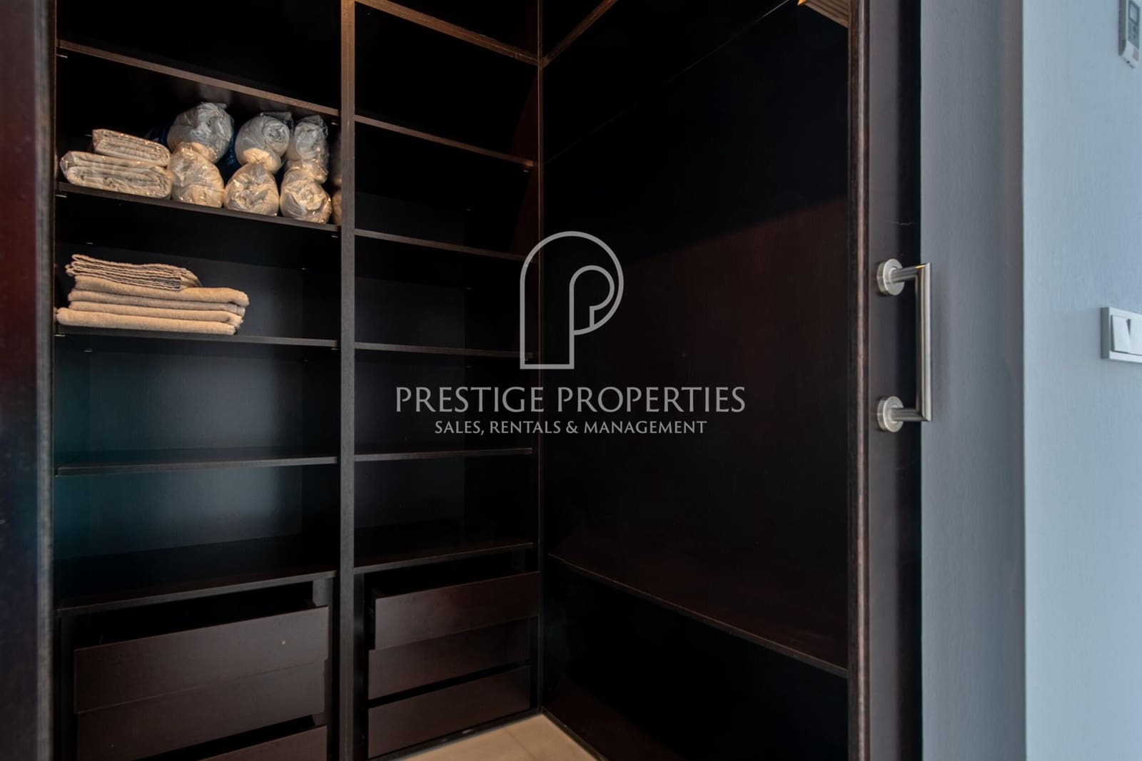 3 camera da letto Appartamento in vendita in Santa Eulalia / Santa Eularia con piscina - 2.975.000 € (Rif: 8034777)