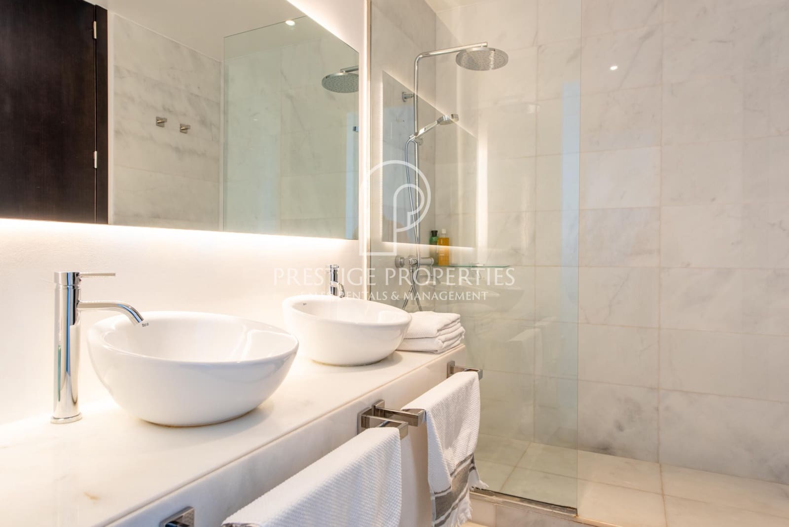 3 camera da letto Appartamento in vendita in Santa Eulalia / Santa Eularia con piscina - 2.975.000 € (Rif: 8034777)