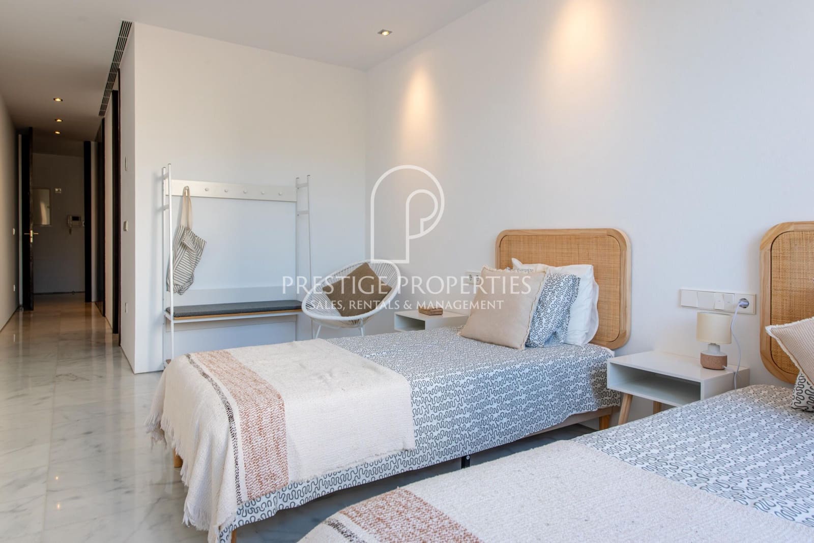 3 camera da letto Appartamento in vendita in Santa Eulalia / Santa Eularia con piscina - 2.975.000 € (Rif: 8034777)