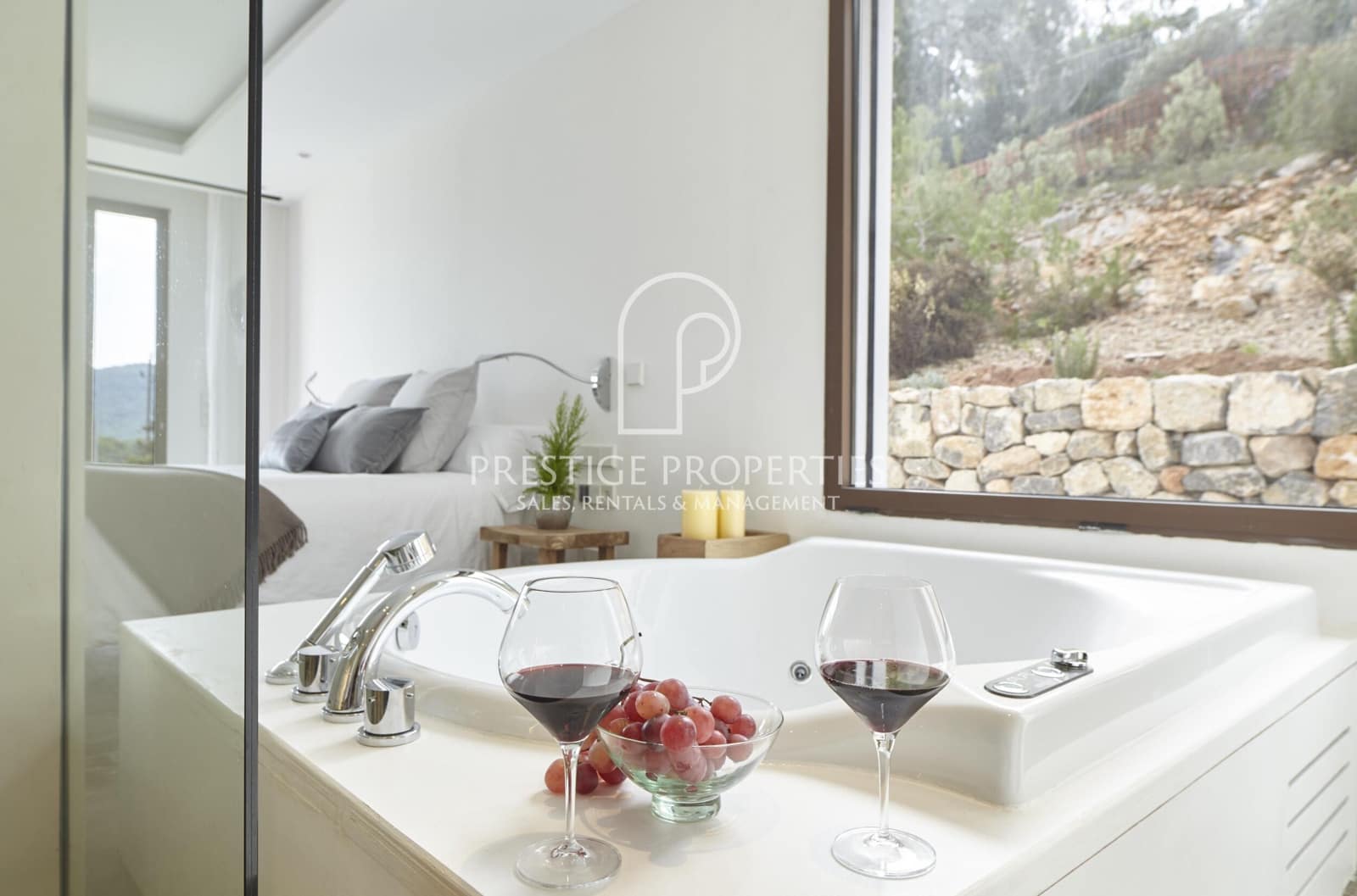 5 slaapkamer Villa te koop in San Jose / Sant Josep de Sa Talaia met zwembad garage - € 3.700.000 (Ref: 8082971)