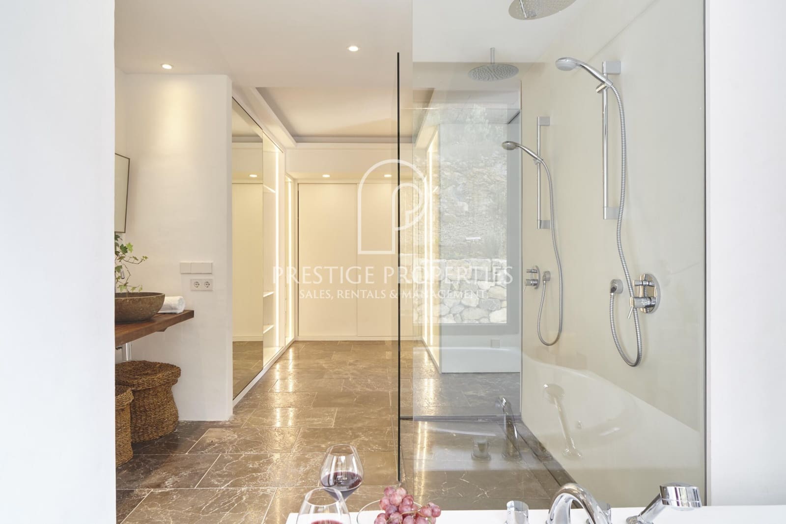 5 slaapkamer Villa te koop in San Jose / Sant Josep de Sa Talaia met zwembad garage - € 3.700.000 (Ref: 8082971)