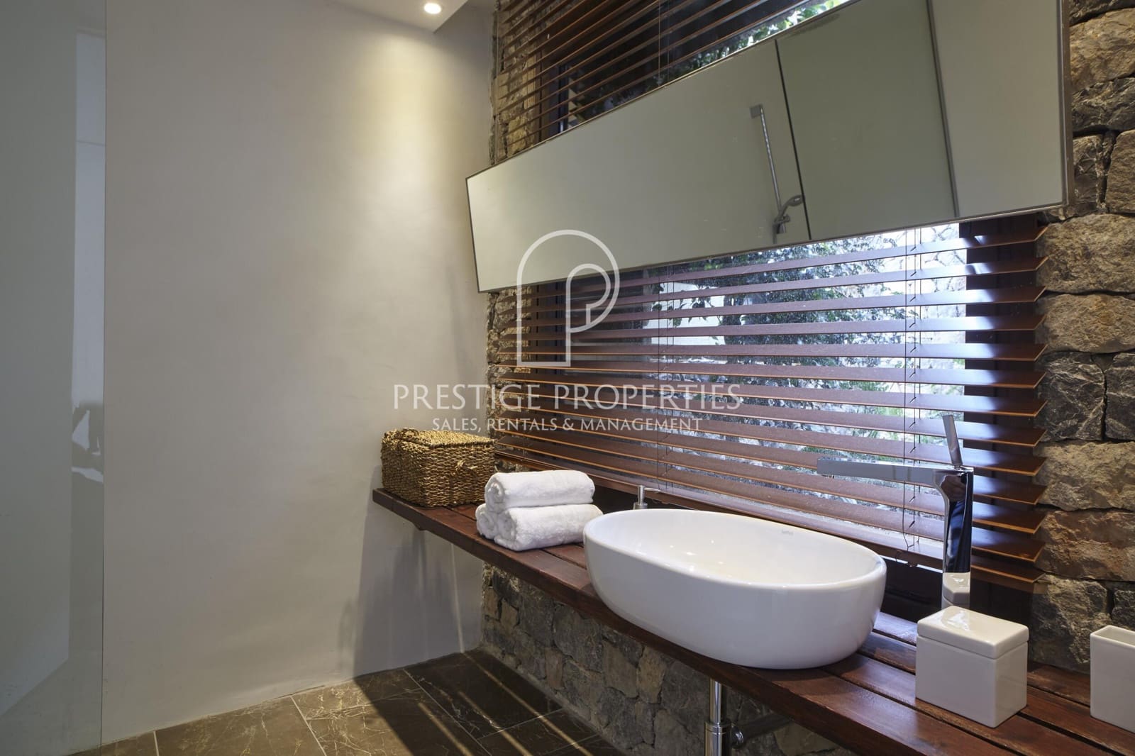 5 slaapkamer Villa te koop in San Jose / Sant Josep de Sa Talaia met zwembad garage - € 3.700.000 (Ref: 8082971)